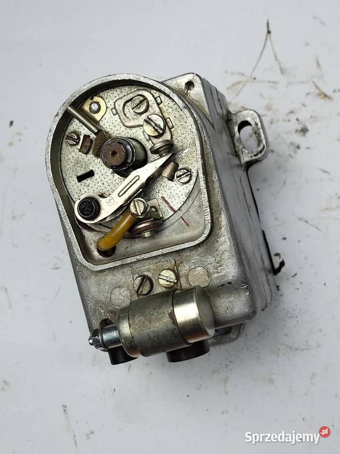 ISKROWNIK AWO SIMSON SPORT TOURIST JUNAK DAJE Silniki i osprzęt Rybnik sprzedam