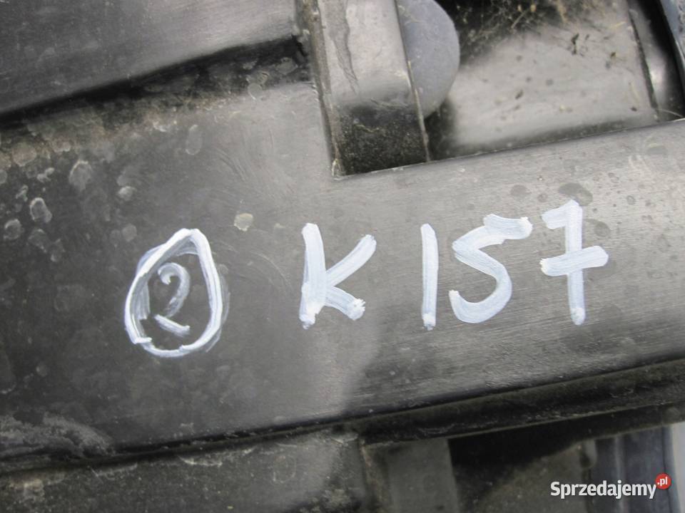 ALFA ROMEO MITO 09r lampa lewa przód ANGLIK Kielce sprzedam
