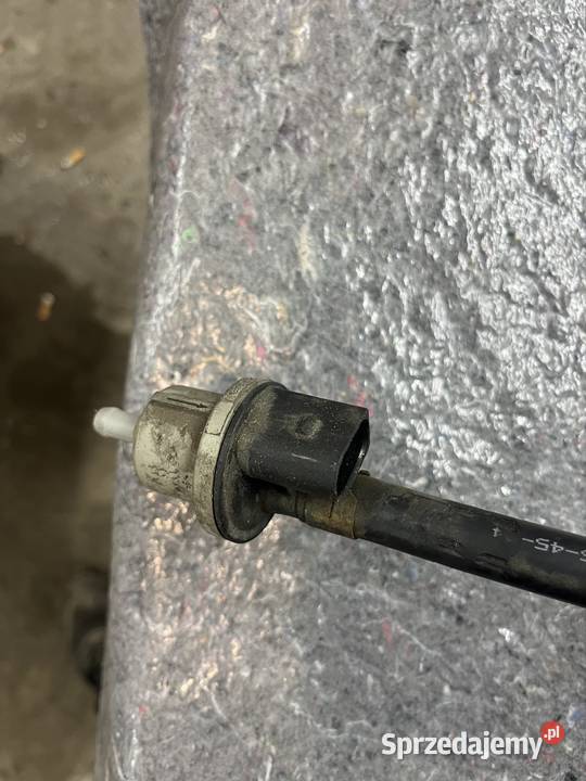 Orginalna Przepustnica Powietrza Poznań sprzedam