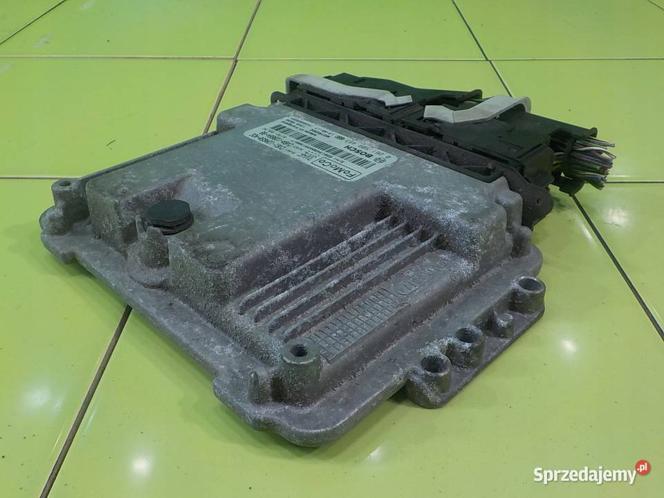 FORD C II MK2 10 B 13r 5D sterownik komputer