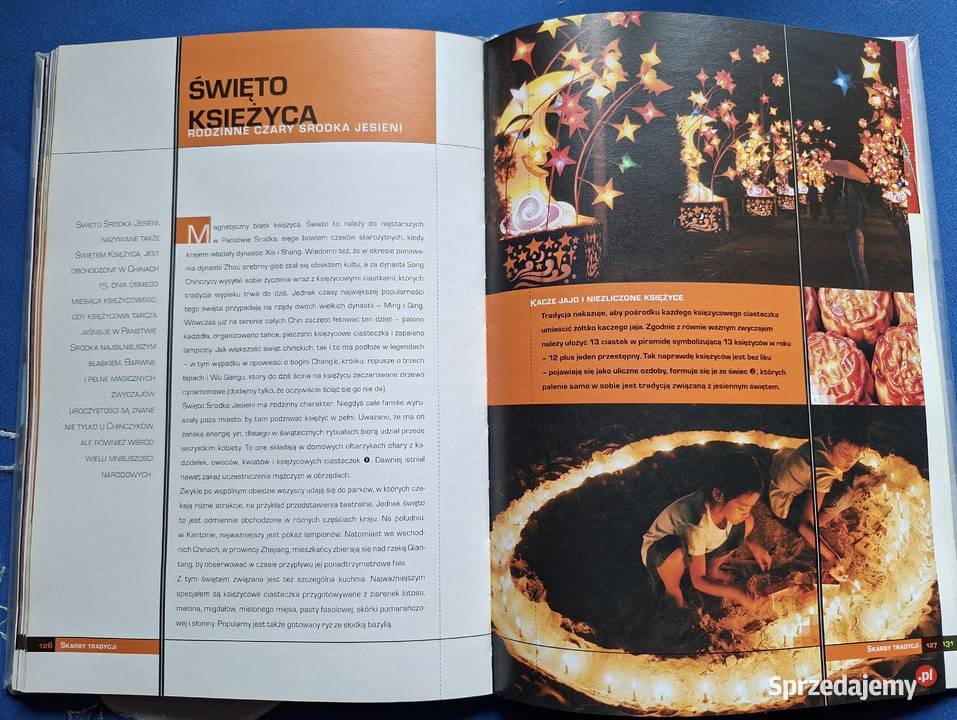 Chiny cuda świata Rzeczpospolita Kraków