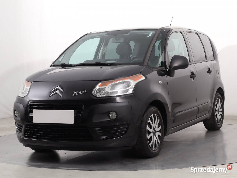 Citroen C3 Picasso 14 i śląskie Katowice