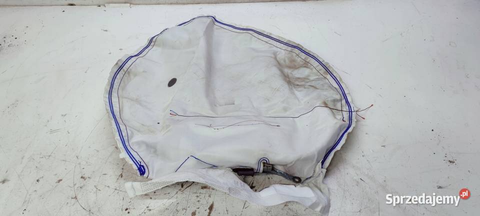 PODUSZKA FOTELA PRAWA AUDI Q3 F3 83A880242D Przystajń