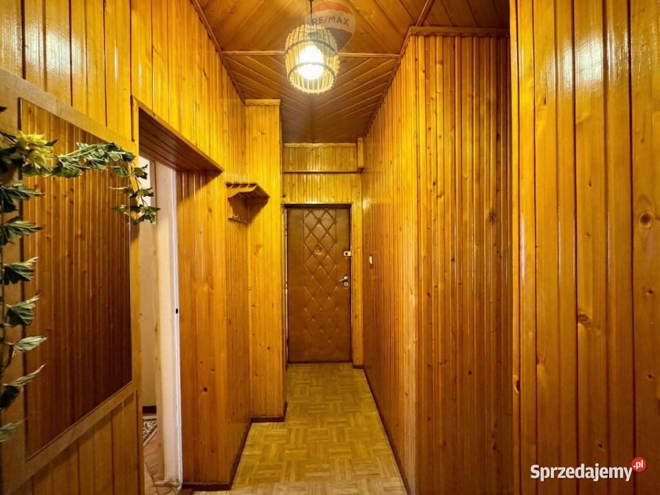 PARTER mieszkanie 3 pokoje balkon Zawiercie