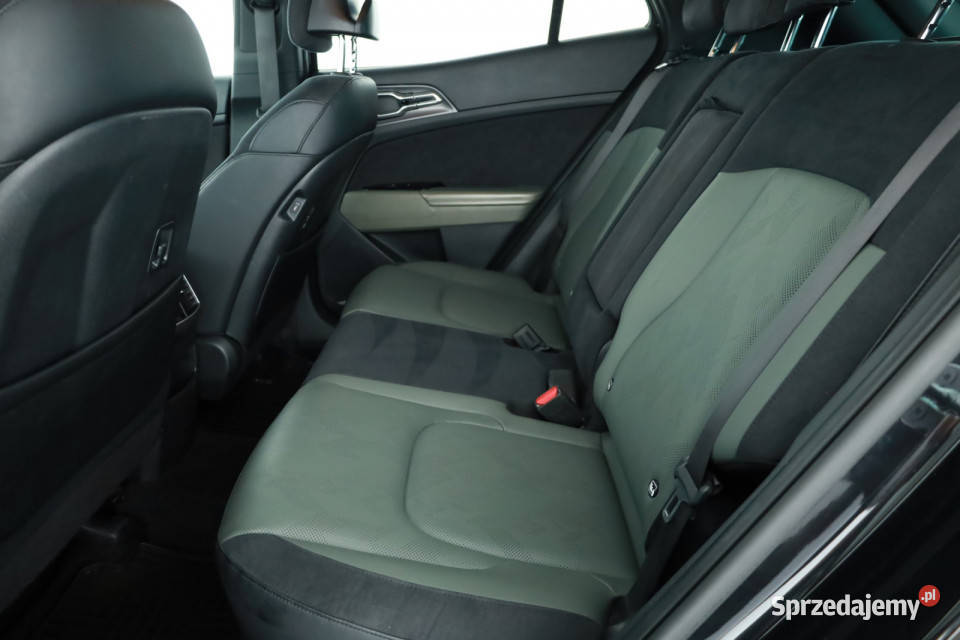 Kia Sportage 16 TGDI MHEV Piaseczno sprzedam