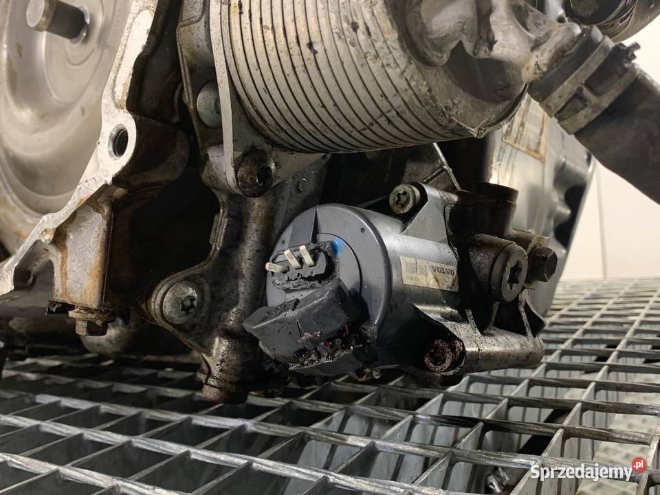 SKRZYNIA BIEGÓW VOLVO S90 II TG81SD 20 303 sprzedam
