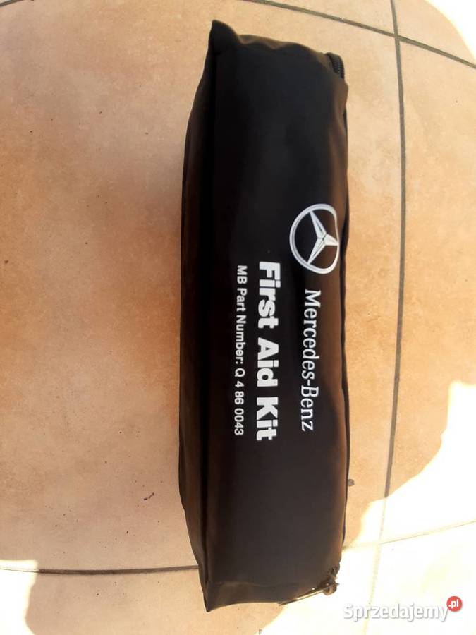 mercedes SL r230 zestaw klucz narzędzi naprawczy Pozostałe podlaskie Białystok