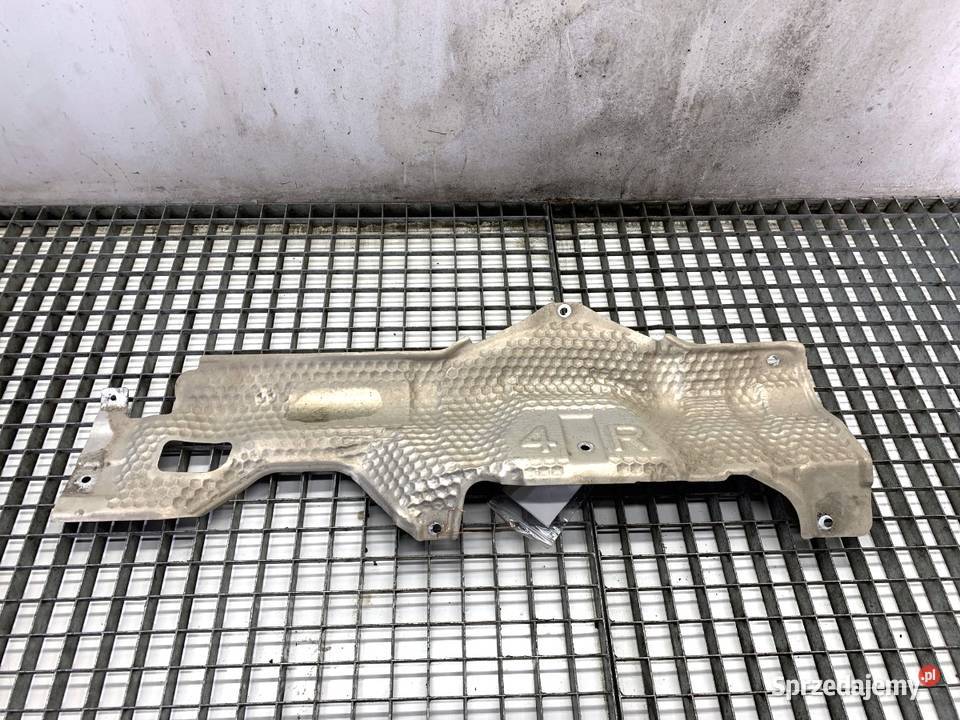 OSŁONA TERMICZNA MITSUBISHI OUTLANDER III sprzedam