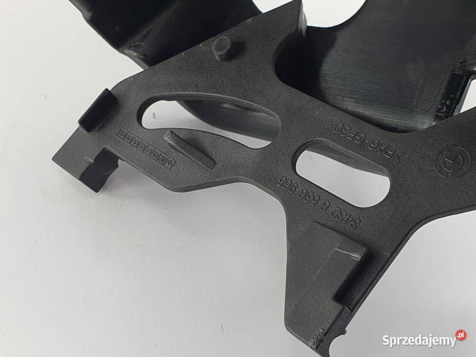 Obudowa Pompy Abs Mocowanie Bmw R 1200 Gs R 1250 sprzedam