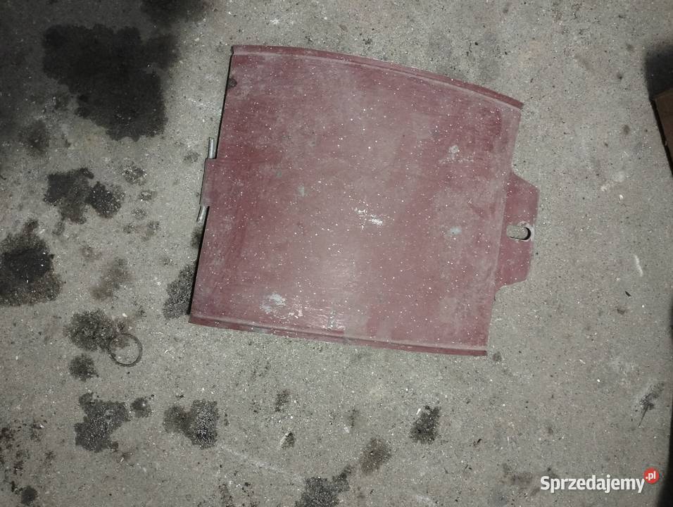 Junak m07 m10 oslona Motoryzacja