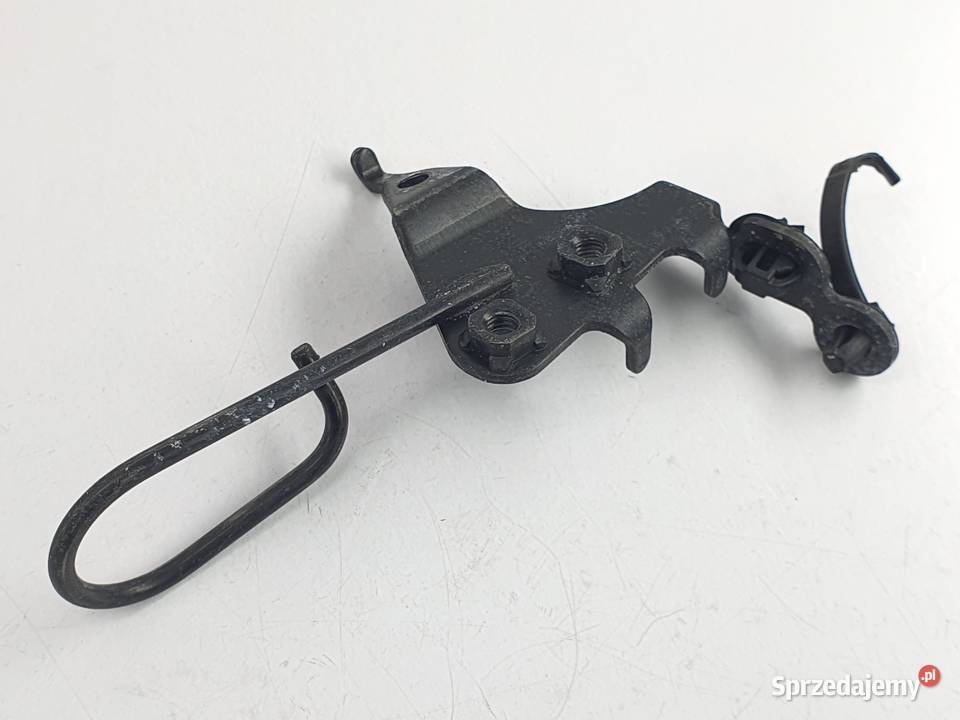 Mocowanie Uchyt Stelaz Prowadnica Honda Crf 1000 Mocowania i uchwyty sprzedam