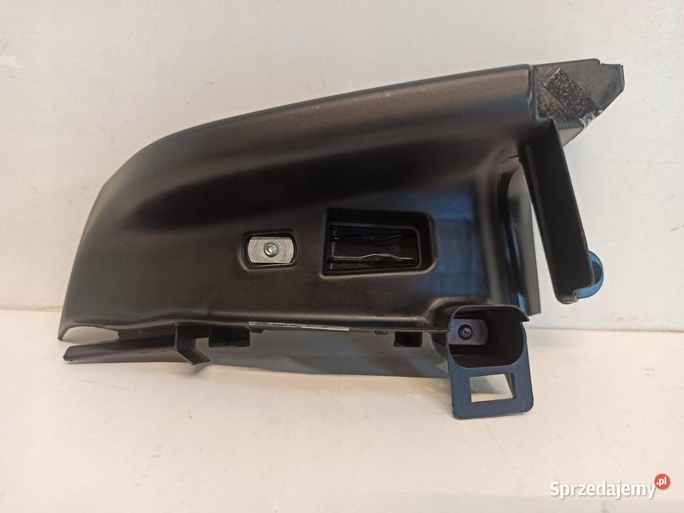 AUDI A6 C7 PROWADNICA PASA LEWY TYŁ 4G8857791A