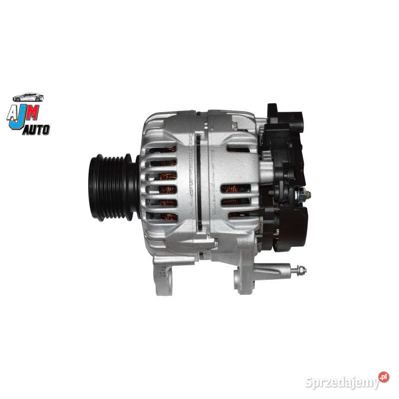 Alternator 045903023 12 14 TDI Audi A2 Seat osobowe Grabów Szlachecki