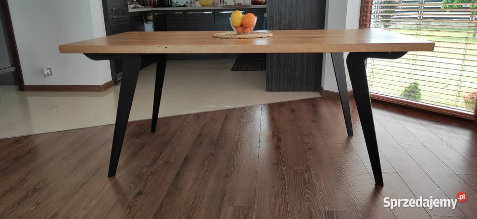 Nogi do stołu Pablo 10cm Żuromin