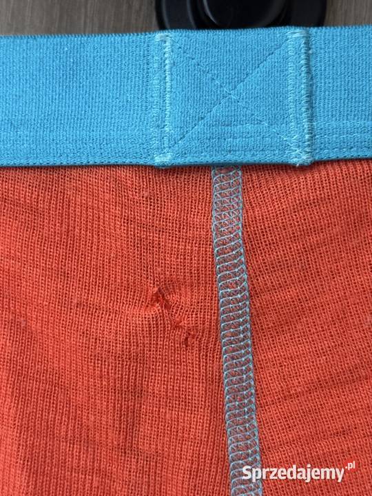 Legginsy Janus XXS 100 merino wool merynos Odzież damska świętokrzyskie Skarżysko-Kamienna