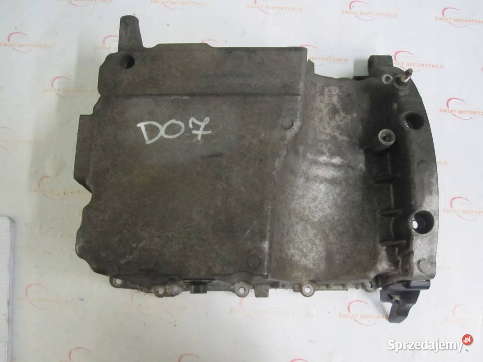 FOCUS 10 ECOBOOST 14R 100 5G6675FC MISKA OLEJOWA Kielce