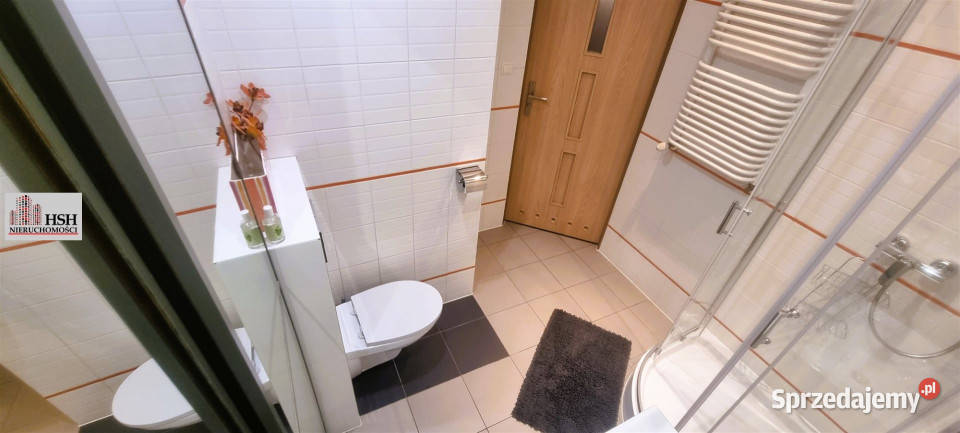 wynajmu mieszkania Kraków 34m2 1 pokojowe małopolskie sprzedam