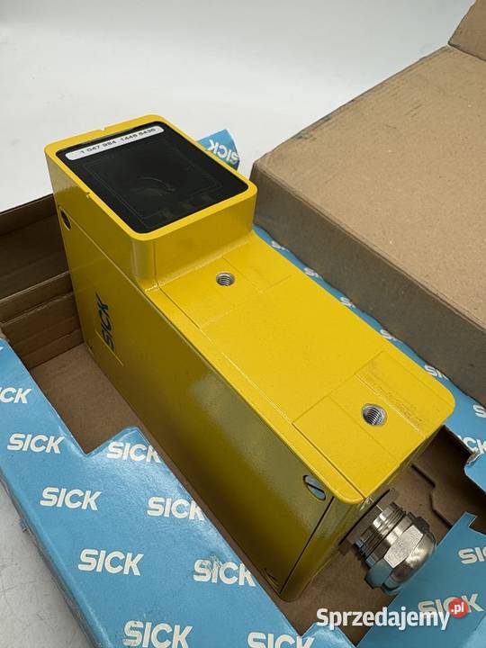 Sick WSU263103A00 1047984 Czujnik Biznes i Przemysł Warszawa