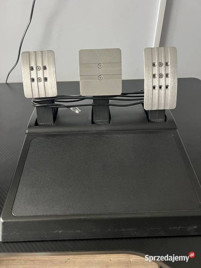 Kierownica THRUSTMASTER T300 GT RS EDITION 54PC Kielce sprzedam