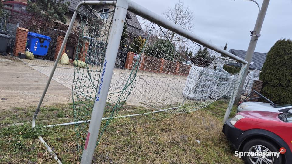 Bramka 5x2 Pozostałe Hryniewicze