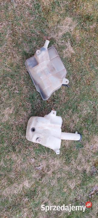 Cześći ford cougar