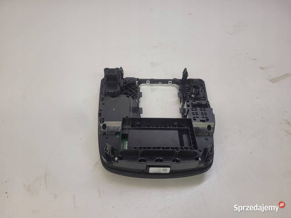 PANEL STEROWANIA MMI AUDI A7 A6 C7 4G2919610E śląskie Przystajń sprzedam