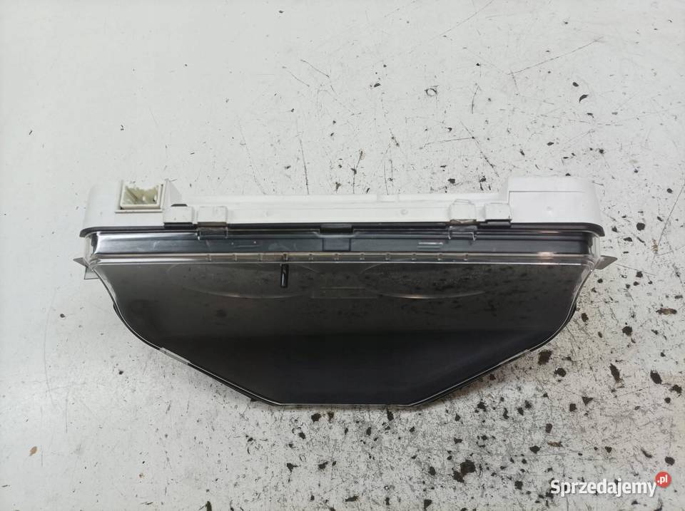 LICZNIK EU 30733371 20 B 145 Volvo C30 I osobowe