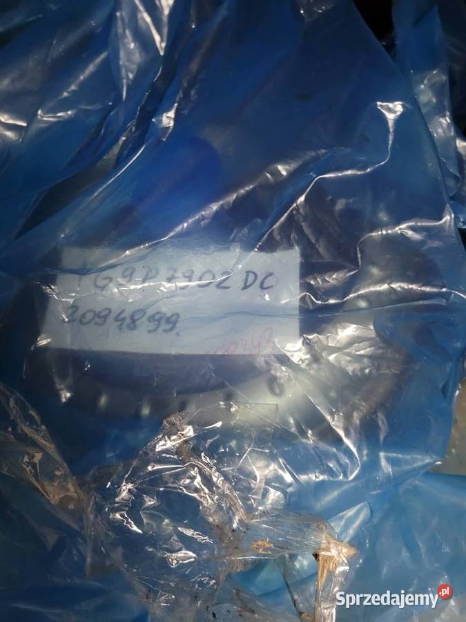 Sprzęgło Ford FG9P7902DC FG9P7902BA FG9P7902 Radom