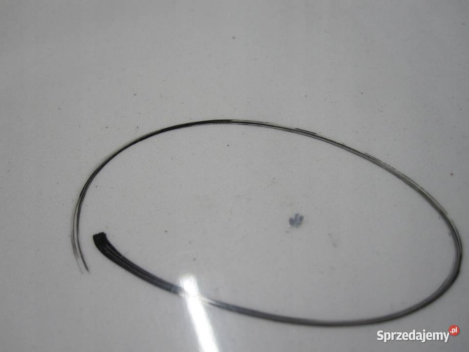 BMW E82 10r błotnik prawy przód osobowe