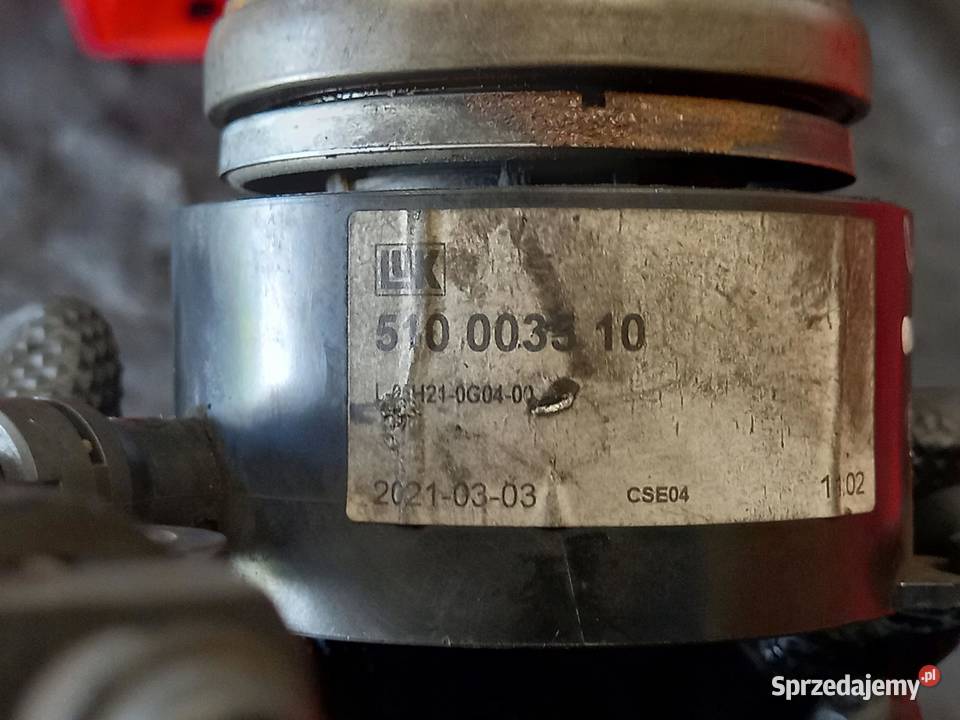 Sprinter W906 22 CDI BITURBO 12r wysprzęglik osobowe świętokrzyskie