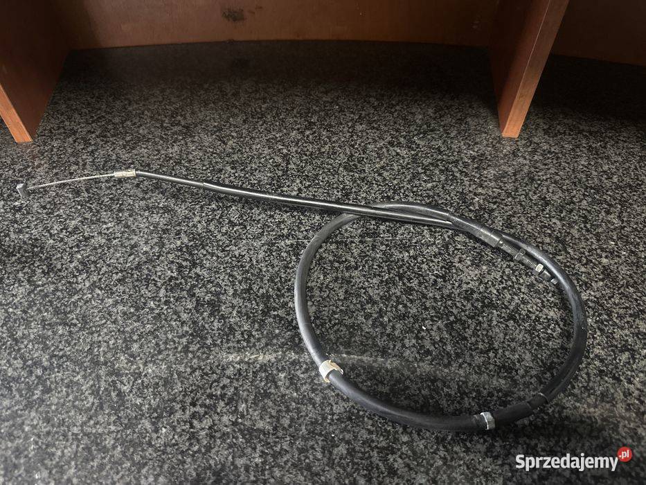 Linka Sprzegła Yamaha R6 RJ11 Poznań sprzedam