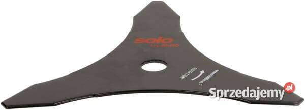 Tarcza tnąca do kosy 25020 441708 małopolskie