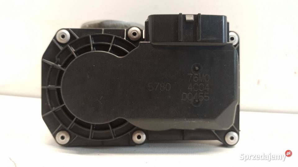 SUZUKI SWIFT MK8 SPORT PRZEPUSTNICA 14 76M0 Przepustnice dolnośląskie sprzedam