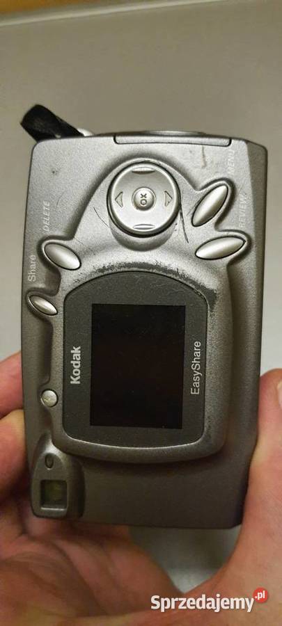 Aparaty cyfrowe Glinno sprzedam