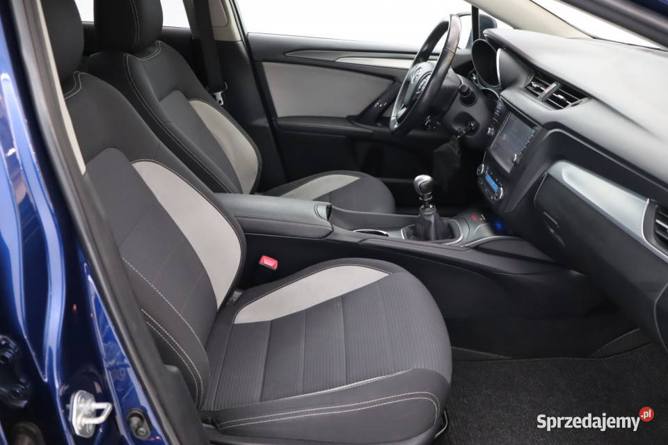 Toyota Avensis 20 D4D relingi dachowe Avensis Zabrze