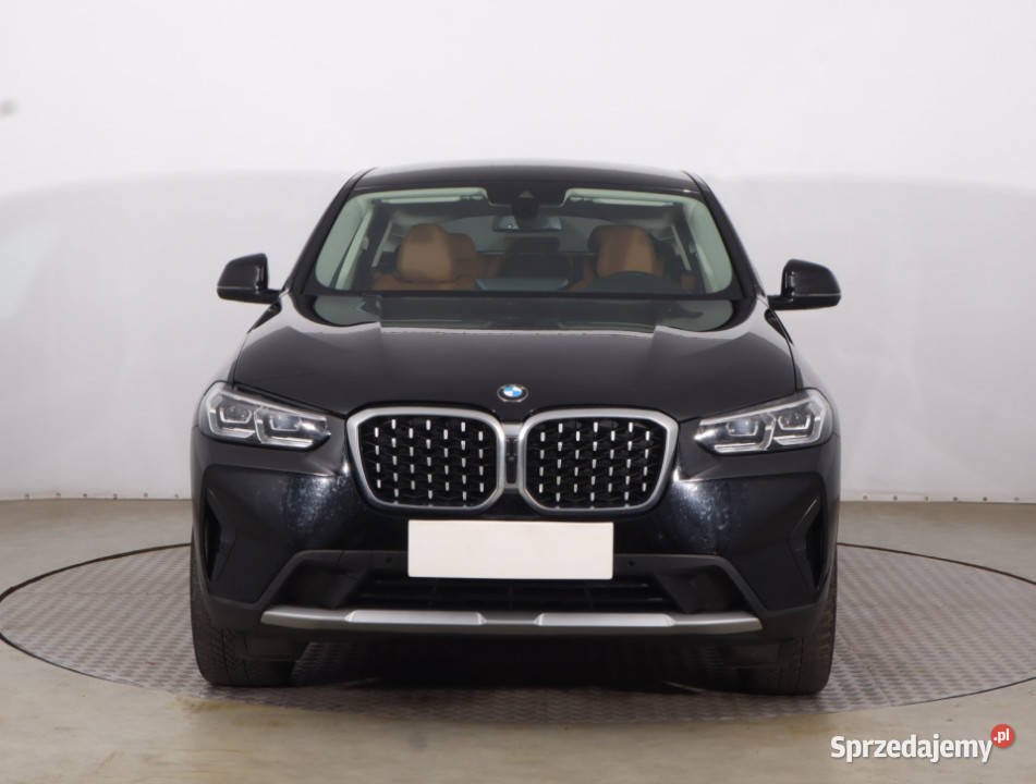 BMW X4 xDrive20d Piaseczno