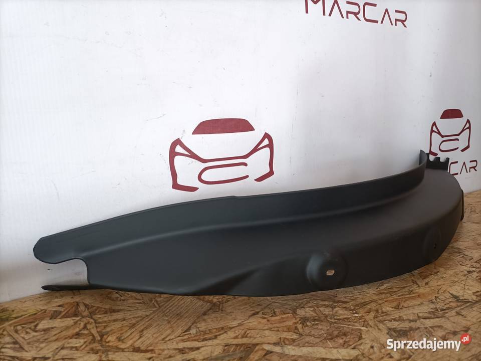 VOLVO XC60 II LISTWA BŁOTNIKA CHLAPACZ PRAWY TYŁ Części montażowe Pleszew sprzedam