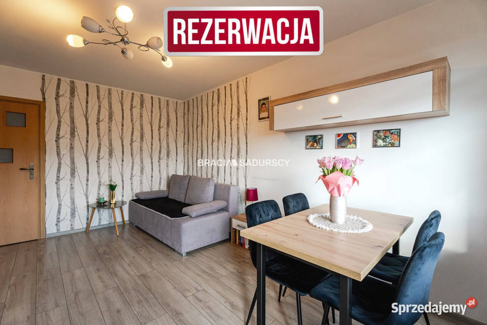 Mieszkanie Kraków os Arce 3852m2 2 pokoje