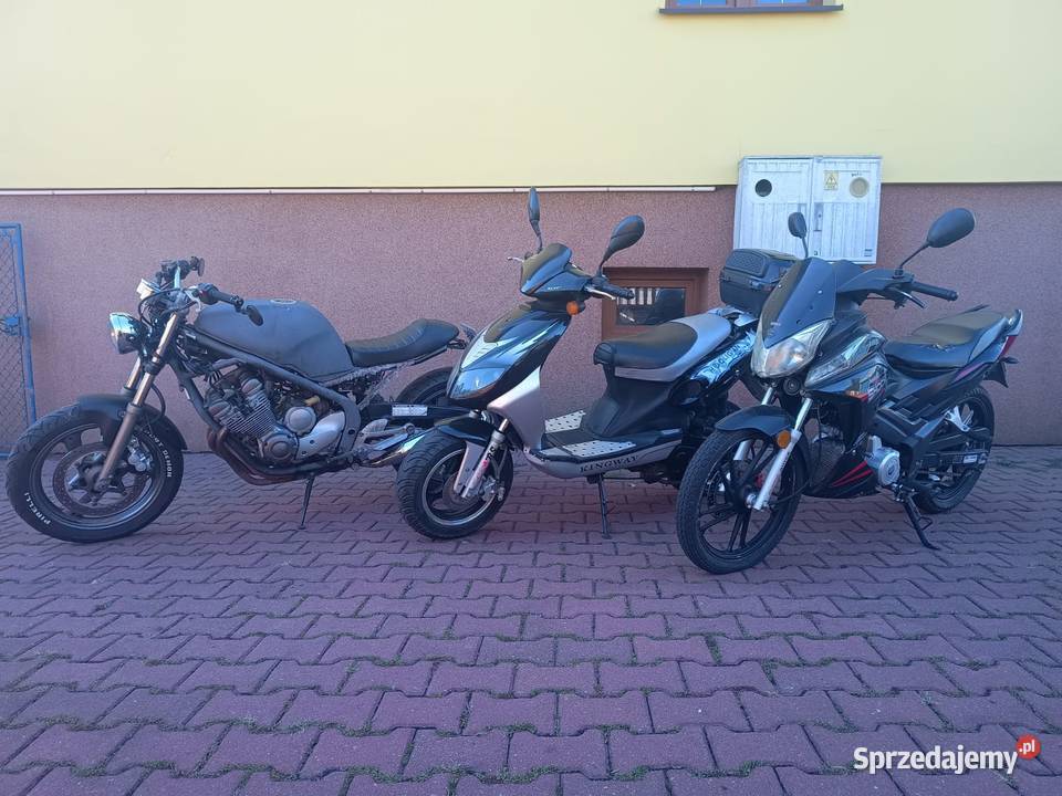 Pakiet 3 pojazdy lubelskie Krasnystaw