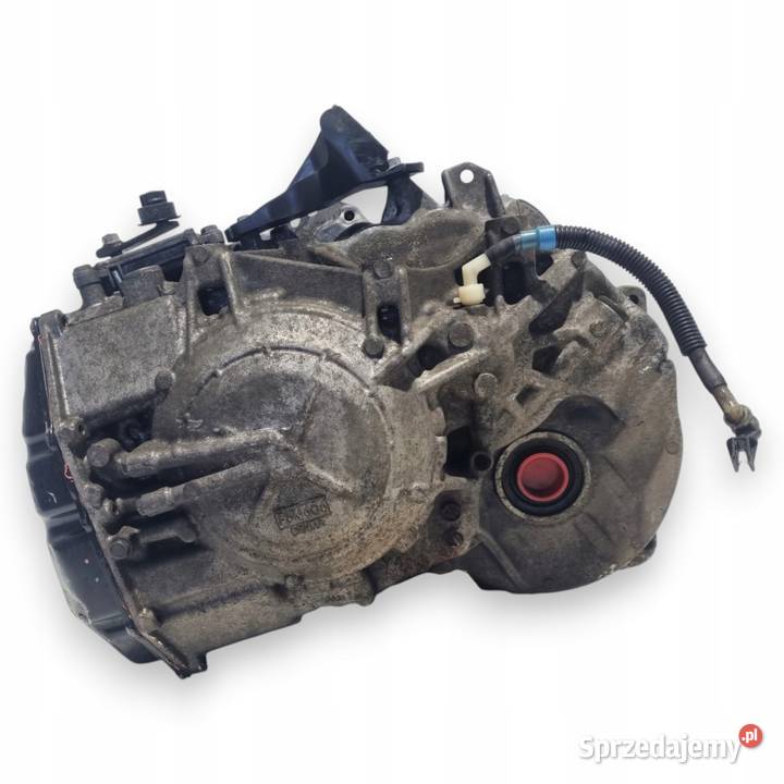 SKRZYNIA BIEGÓW 31256205 Volvo S80 II V70 III 24 Chełm sprzedam