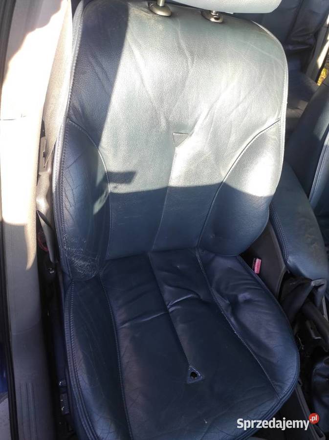 Fotele laguna II osobowe Jaroszów