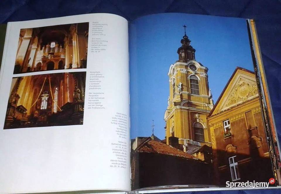 Przemyśl wersja polskoniemiecka MHorwat O Chełm