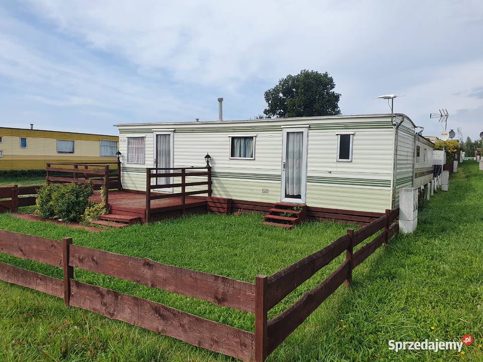 Domek Holenderski Ustronie Morskie