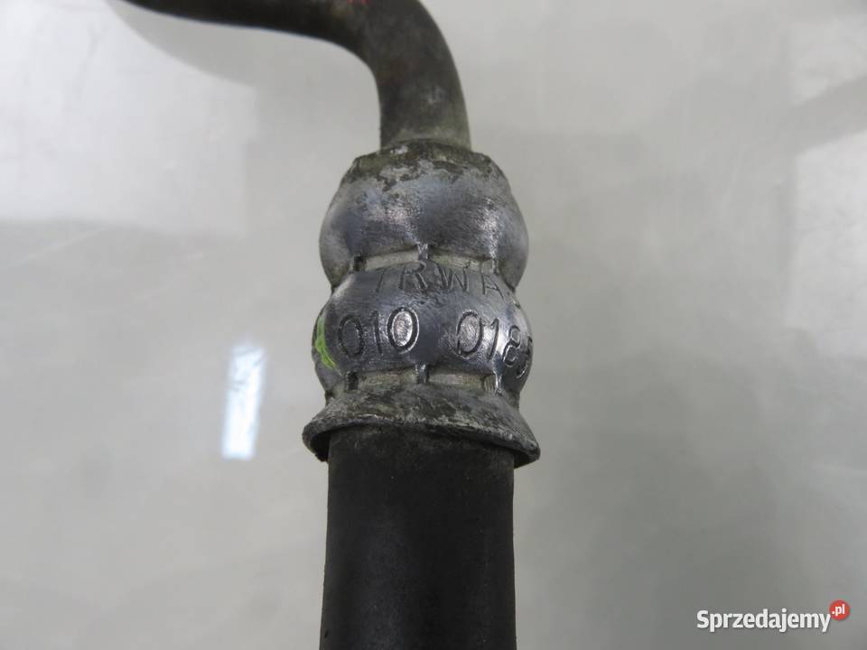 PRZEWÓD WSPOMAGANIA OPEL VECTRA C 19 CDTI