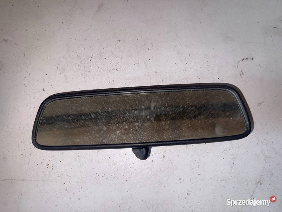 Lusterko wsteczne Opel Zafira B Ostrów Wielkopolski