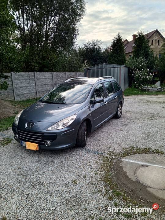 Peugeot 307 SW