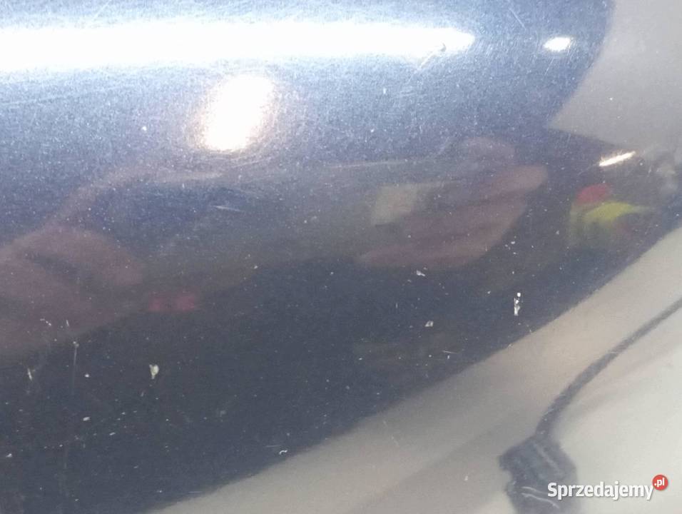 LUSTERKO LEWE 7PIN EUROPA GRANATOWE VW Lusterka zewnętrzne