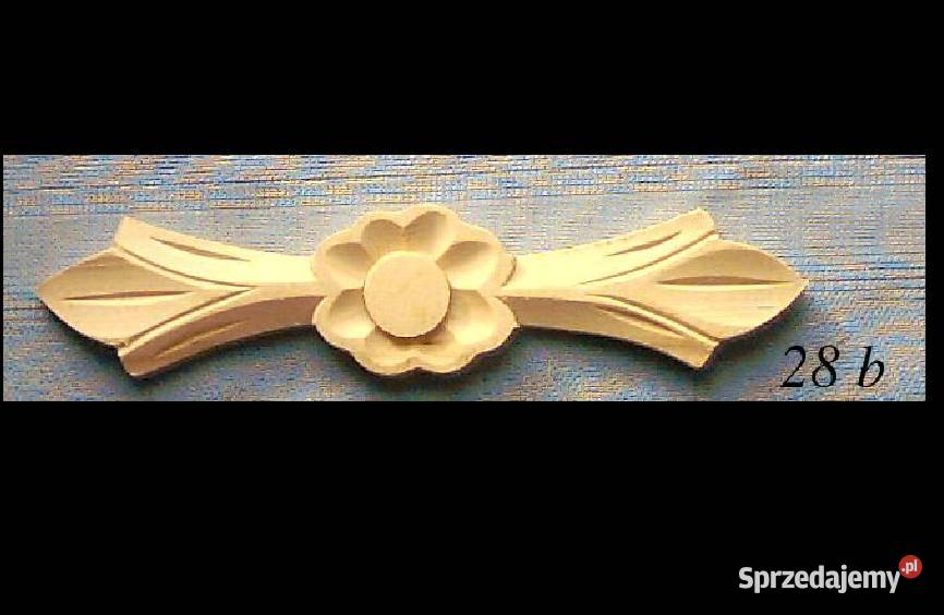RZEŻBA MEBLOWA 28 b Jastrzębie-Zdrój