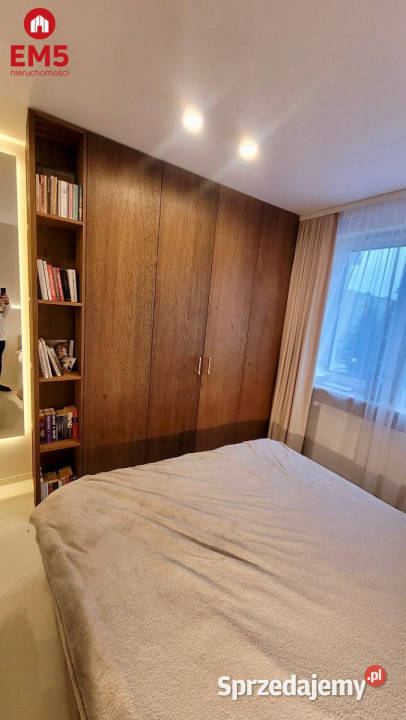 Do sprzedaży mieszkanie Białystok Walentego