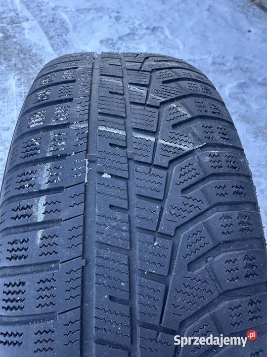 Koła zimowe 5x108 18 Ford Kuga Nowa Ruda sprzedam
